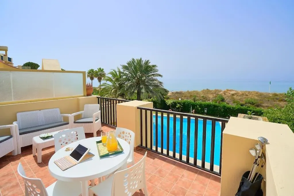 Oleholidays 821 Romana Playa Frente Al Mar Marbella 0*,